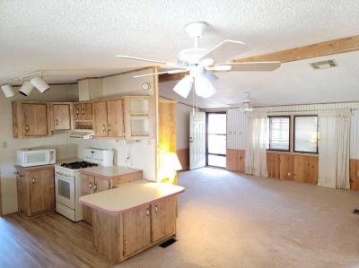 Mobile Home at 853 N State Route 89 Space #71 Chino Valley, AZ 86323