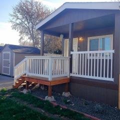 Photo 1 of 20 of home located at 1500 W 7th Street Space #2 Weiser, ID 83672