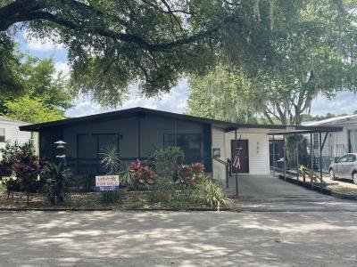 Mobile Home at 10303 Guersney Trail Thonotosassa, FL 33592