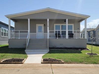 Mobile Home at 3116 Mossy Grove Lane Euless, TX 76040