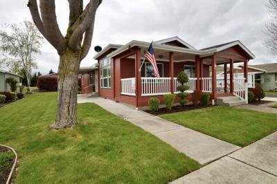 Mobile Home at 2600 Stearns Way Medford, OR 97501