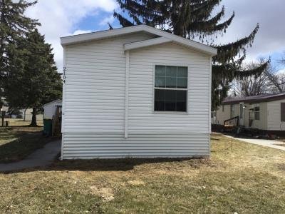 Mobile Home at 2104 Falcon Terr NW Stewartville, MN 55976