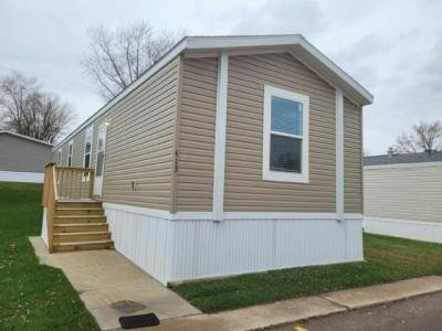 Mobile Home at 413 Starling Lane Madison, WI 53704