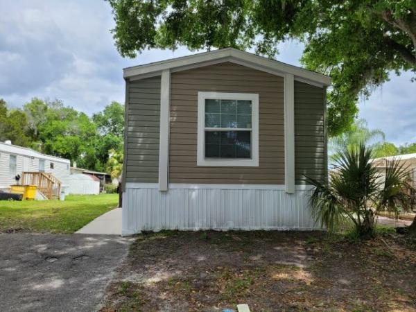 2020 Nobility Mobile Home For Sale