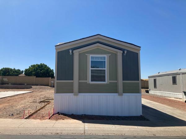 2021 Oak Creek Mobile Home For Rent
