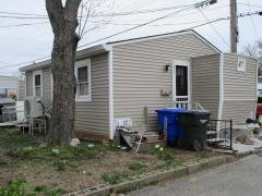 Photo 1 of 9 of home located at 42 Mobile Home Way Springfield, MA 01119