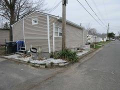 Photo 2 of 9 of home located at 42 Mobile Home Way Springfield, MA 01119