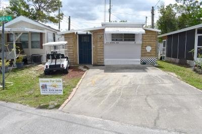 Mobile Home at 4699 Continental Drive, Lot 480 Holiday, FL 34690
