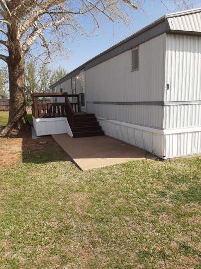 Mobile Home at 4800 S Foster Rd Oklahoma City, OK 73129