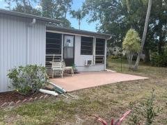 Photo 4 of 13 of home located at 905 Via La Paz North Fort Myers, FL 33903