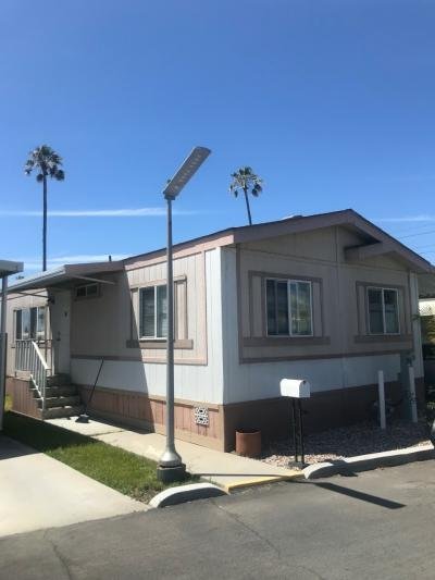 Mobile Home at 1500 3rd Ave #15 Chula Vista, CA 91911