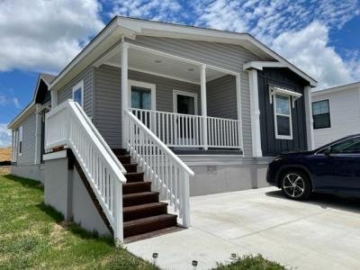 Mobile Home at 12000 Abrams Drive Del Valle, TX 78617