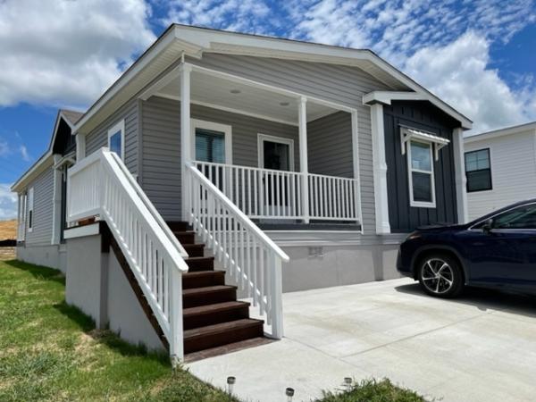 2021 Clayton Homes Mobile Home For Sale