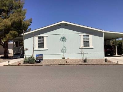 Mobile Home at 2050 State Rt 89A Lot 295 Cottonwood, AZ 86326