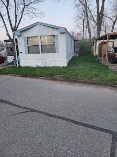 Mobile Home at Shady Brook Heights Greenwood, IN 46142