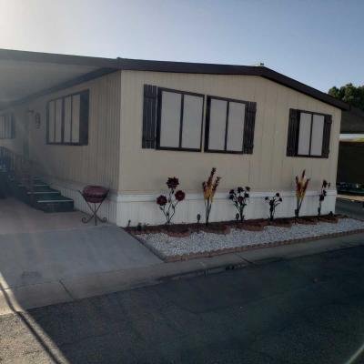 Mobile Home at 2401 W Southern Ave #25 Tempe, AZ 85282