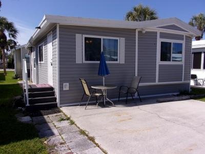 Mobile Home at 743 Campo Fort Myers, FL 33908