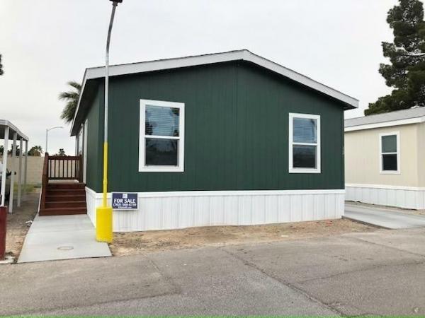 2020 Clayton - Buckeye AZ Mobile Home For Rent