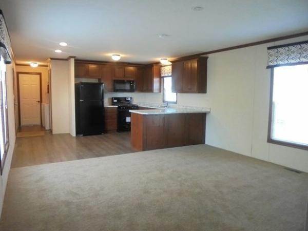 2016 Skyline Mobile Home For Sale