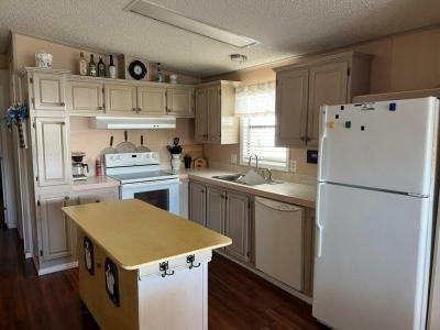Mobile Home at 15827 Blue Skies Drive North Fort Myers, FL 33917