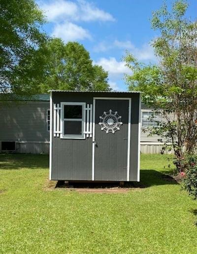 Mobile Home at 6044 Rolling Meadows Circle Brandon, MS 39042