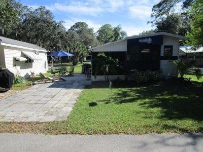 Mobile Home at 1300 N River Rd #W55 Venice, FL 34293