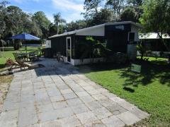 Photo 2 of 20 of home located at 1300 N River Rd #W55 Venice, FL 34293