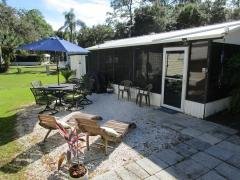 Photo 4 of 20 of home located at 1300 N River Rd #W55 Venice, FL 34293