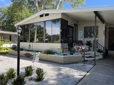 Mobile Home at 3284 Bay Oaks Dr Sarasota, FL 34234