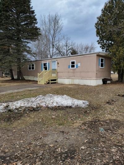 Mobile Home at 1540 Torun Road, #226 Stevens Point, WI 54482