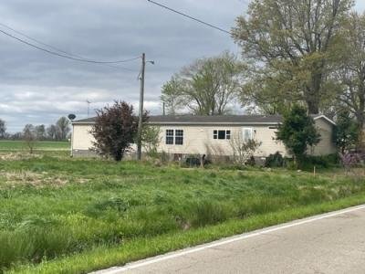 Mobile Home at 1809 State Highway Zz Sikeston, MO 63801