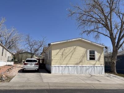 Mobile Home at 1201 West Thornton Parkway #353 Thornton, CO 80260