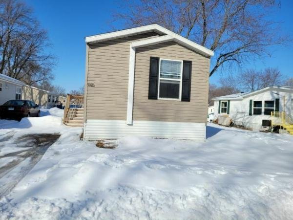 Photo 1 of 2 of home located at 11426 - 5th Pl NE Blaine, MN 55434