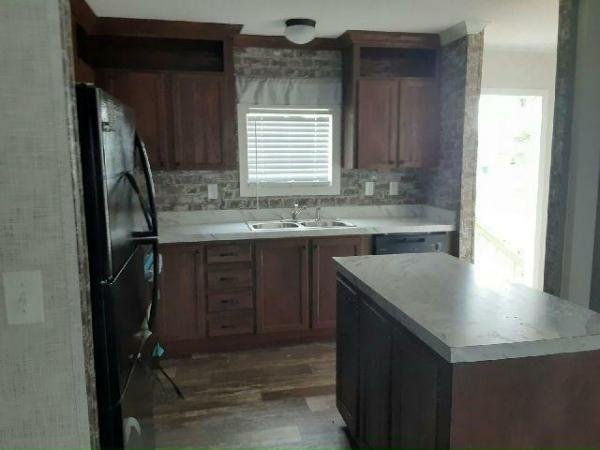 2020 LIOH Mobile Home For Sale