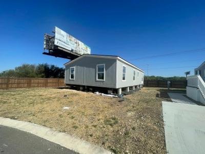 Mobile Home at 9605 W Us Highway 90 Lot #456 San Antonio, TX 78245