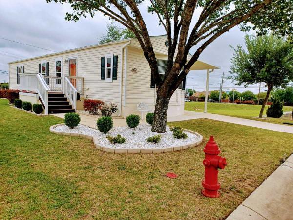 2015 Clayton Homes Mobile Home For Sale