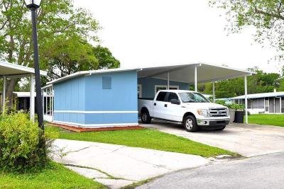 Mobile Home at 725 Mahogany Dr. Casselberry, FL 32707