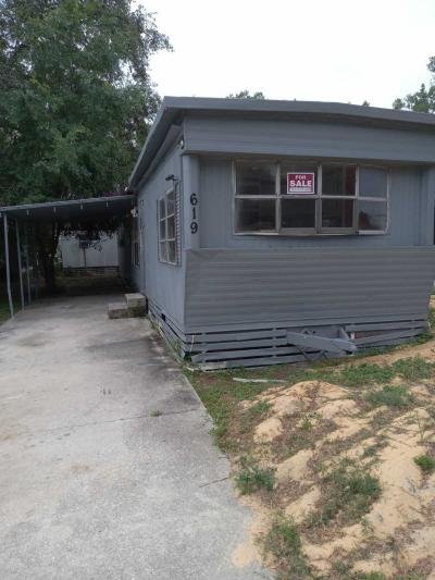 Mobile Home at 27881 Us Hwy 27 South Lot 6 Dundee, FL 33838