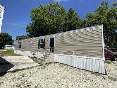 Mobile Home at 937 Sabel Palm Lot 1002 Zolfo Springs, FL 33890