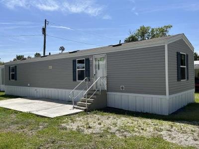 Mobile Home at 937 Sabel Palm Lot 929 Zolfo Springs, FL 33890