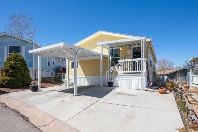 Mobile Home at 1801 W 92nd Ave #31 Federal Heights, CO 80260
