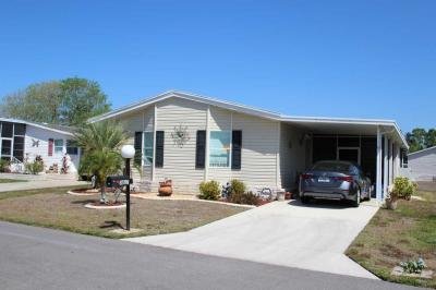 Mobile Home at 3827 Cypress Run Rd North Fort Myers, FL 33917