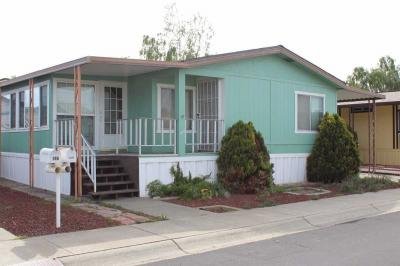 Mobile Home at 4141 Deep Creek Rd. #145 Fremont, CA 94555