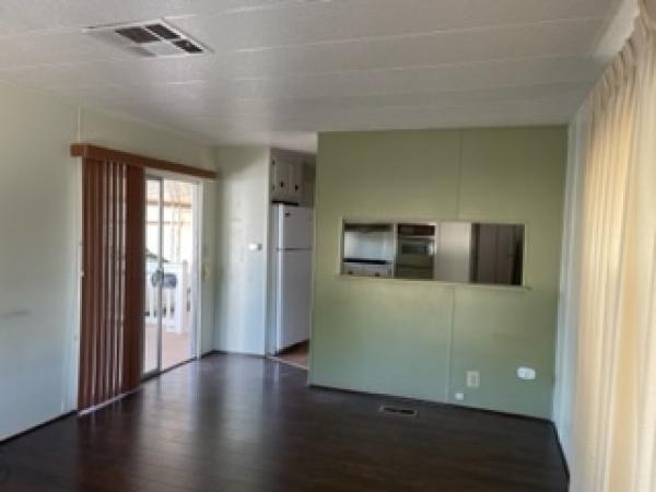 1971 Mobile Home For Rent
