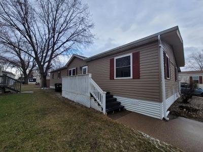 Mobile Home at 8340 Ashton Ave. Inver Grove Heights, MN 55076