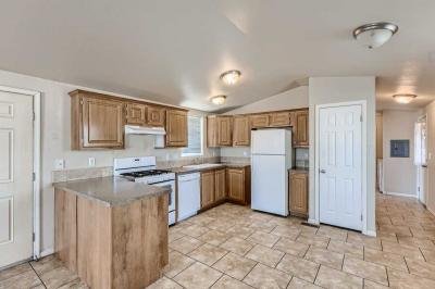 Mobile Home at 3650 S Federal Boulevard Lot 181 Englewood, CO 80110
