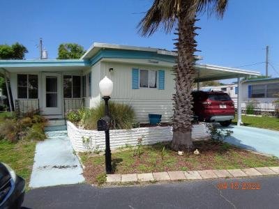 Mobile Home at 37 Fleetwood Ave. Lot 37 Debary, FL 32713