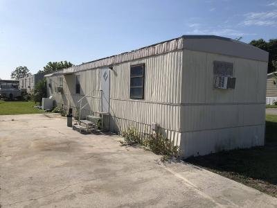 Mobile Home at 169 Lakeside Garden Circle Lake Wales, FL 33859