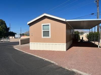 Mobile Home at 4315 N Flowing Wells  #34 Tucson, AZ 85705