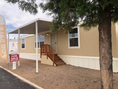 Mobile Home at 3833 N. Fairview Ave. # 114 Tucson, AZ 85705